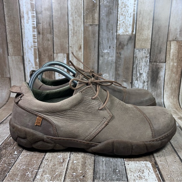 El Naturalista | Shoes | El Naturalista Shoes Mens Turtle N580 Brown ...